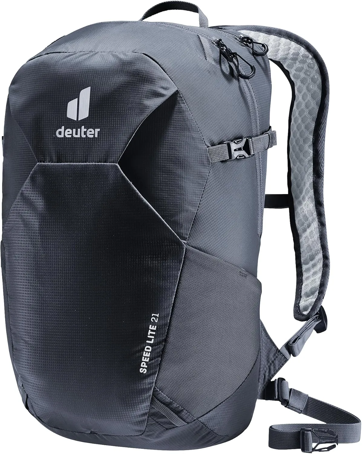 Deuter Speed Lite 21, Black, 21L