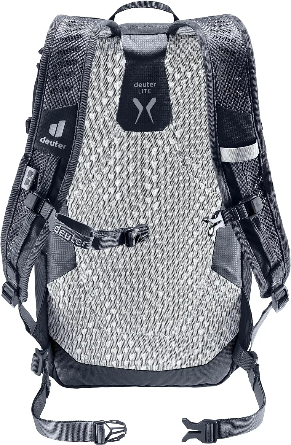 Deuter Speed Lite 21, Black, 21L
