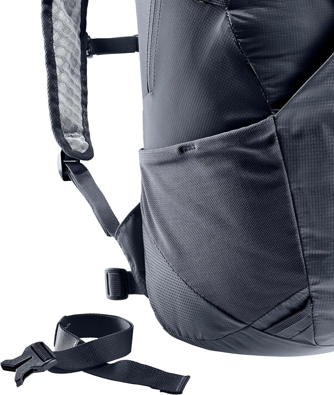Deuter Speed Lite 21, Black, 21L