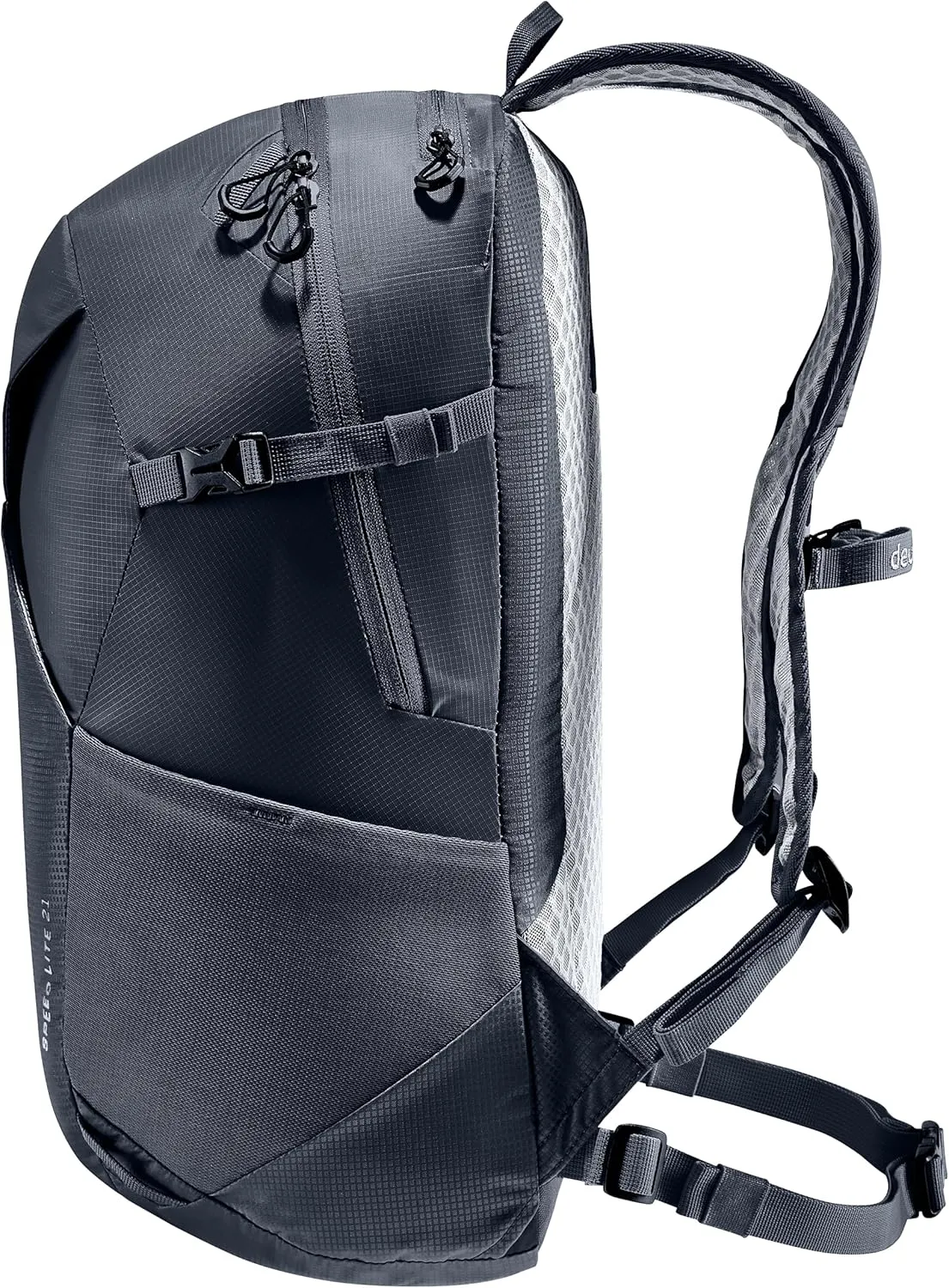 Deuter Speed Lite 21, Black, 21L