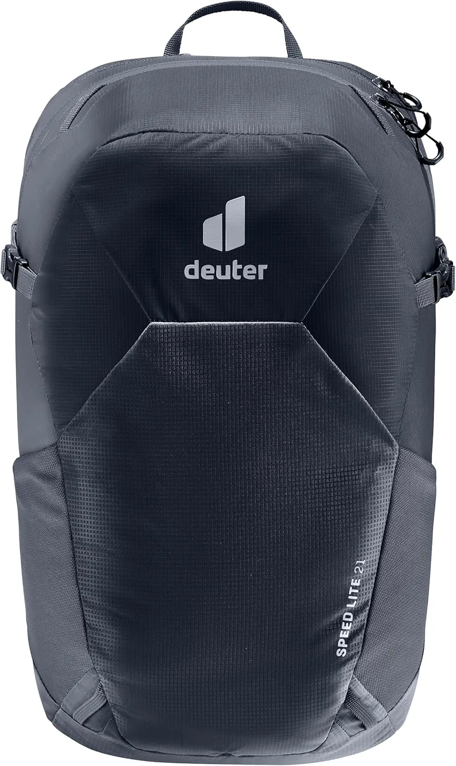 Deuter Speed Lite 21, Black, 21L