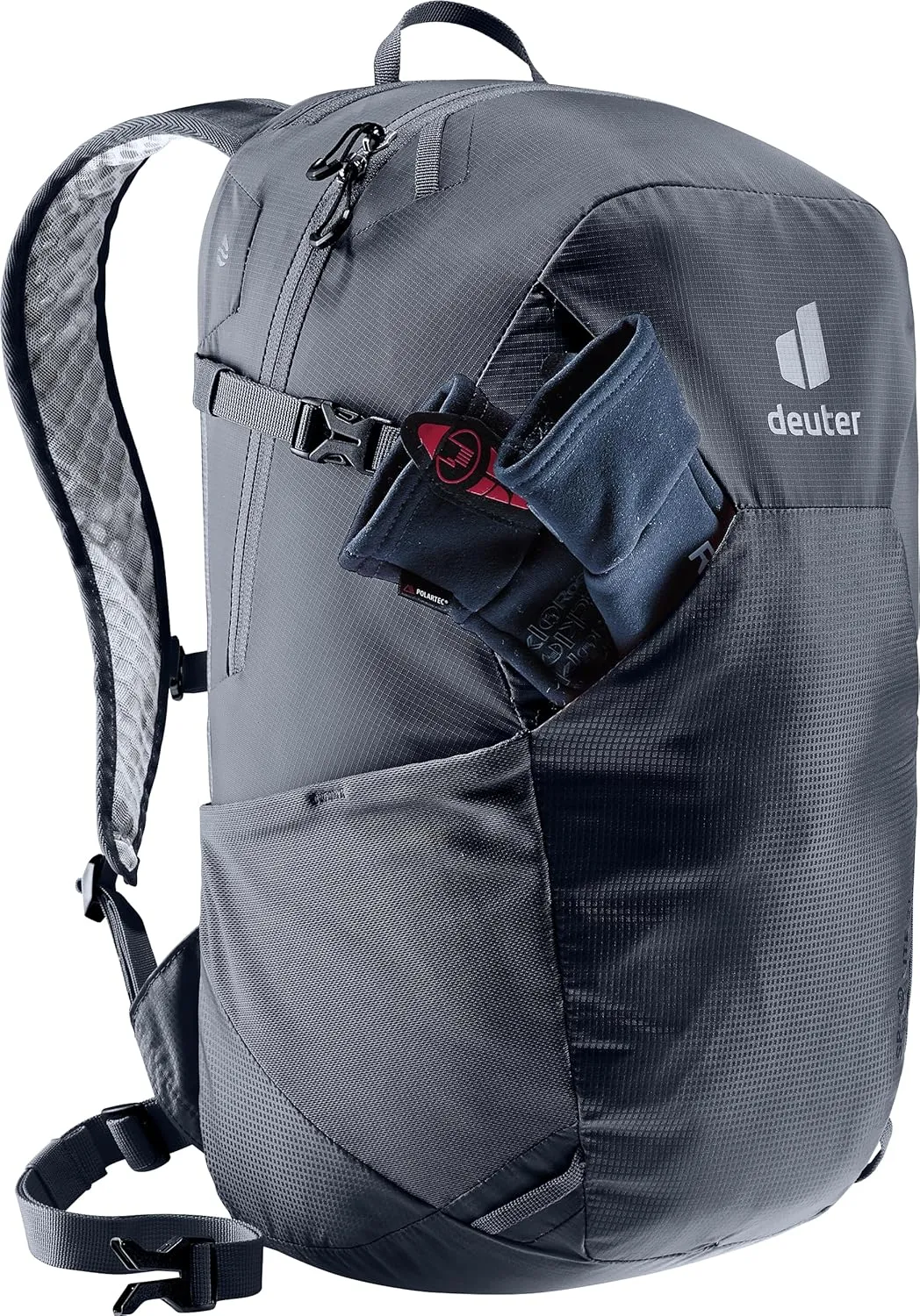 Deuter Speed Lite 21, Black, 21L