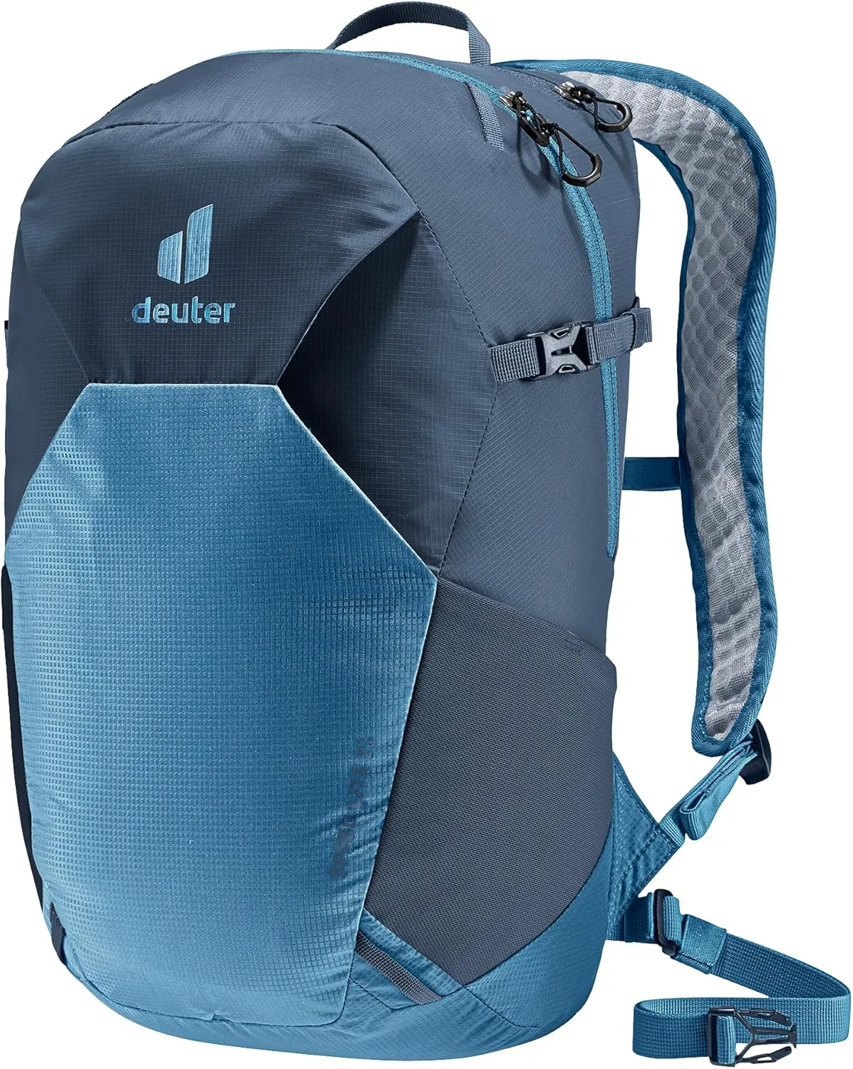 Deuter Speed Lite 21, Ink-Wave, 21L