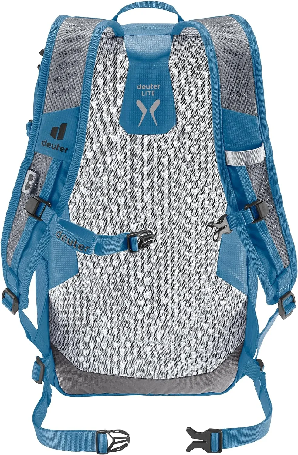 Deuter Speed Lite 21, Ink-Wave, 21L