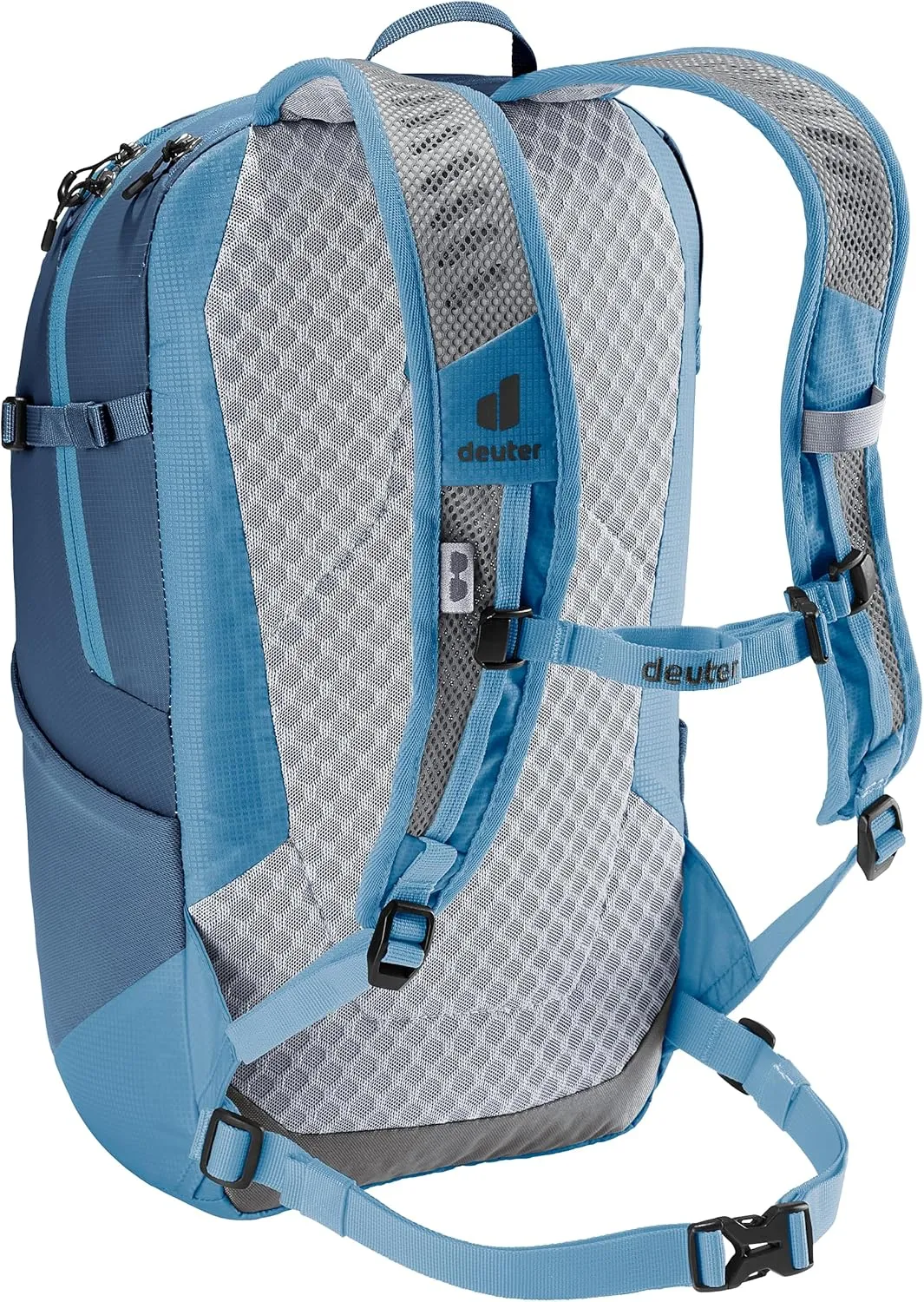 Deuter Speed Lite 21, Ink-Wave, 21L