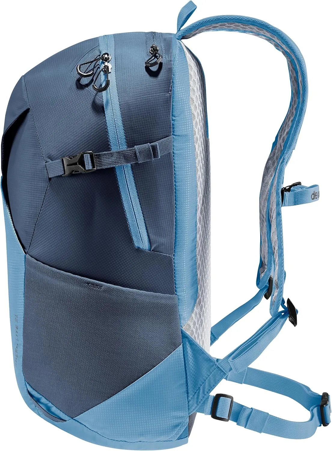 Deuter Speed Lite 21, Ink-Wave, 21L