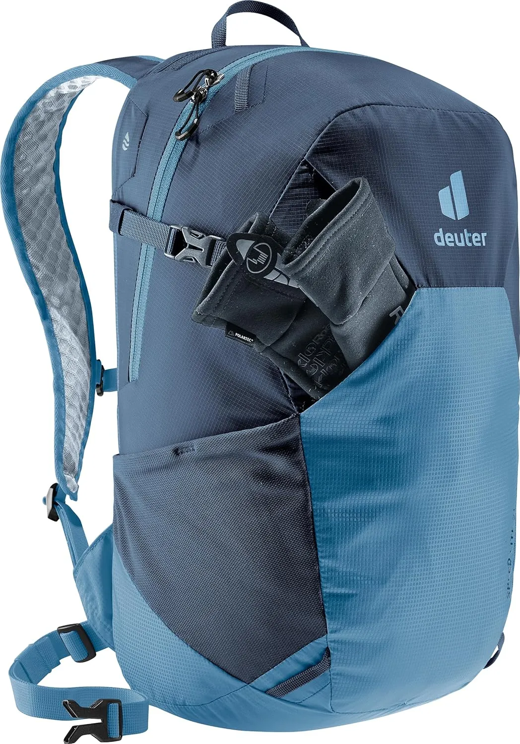 Deuter Speed Lite 21, Ink-Wave, 21L