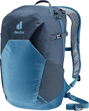 Deuter Speed Lite 21, Ink-Wave, 21L