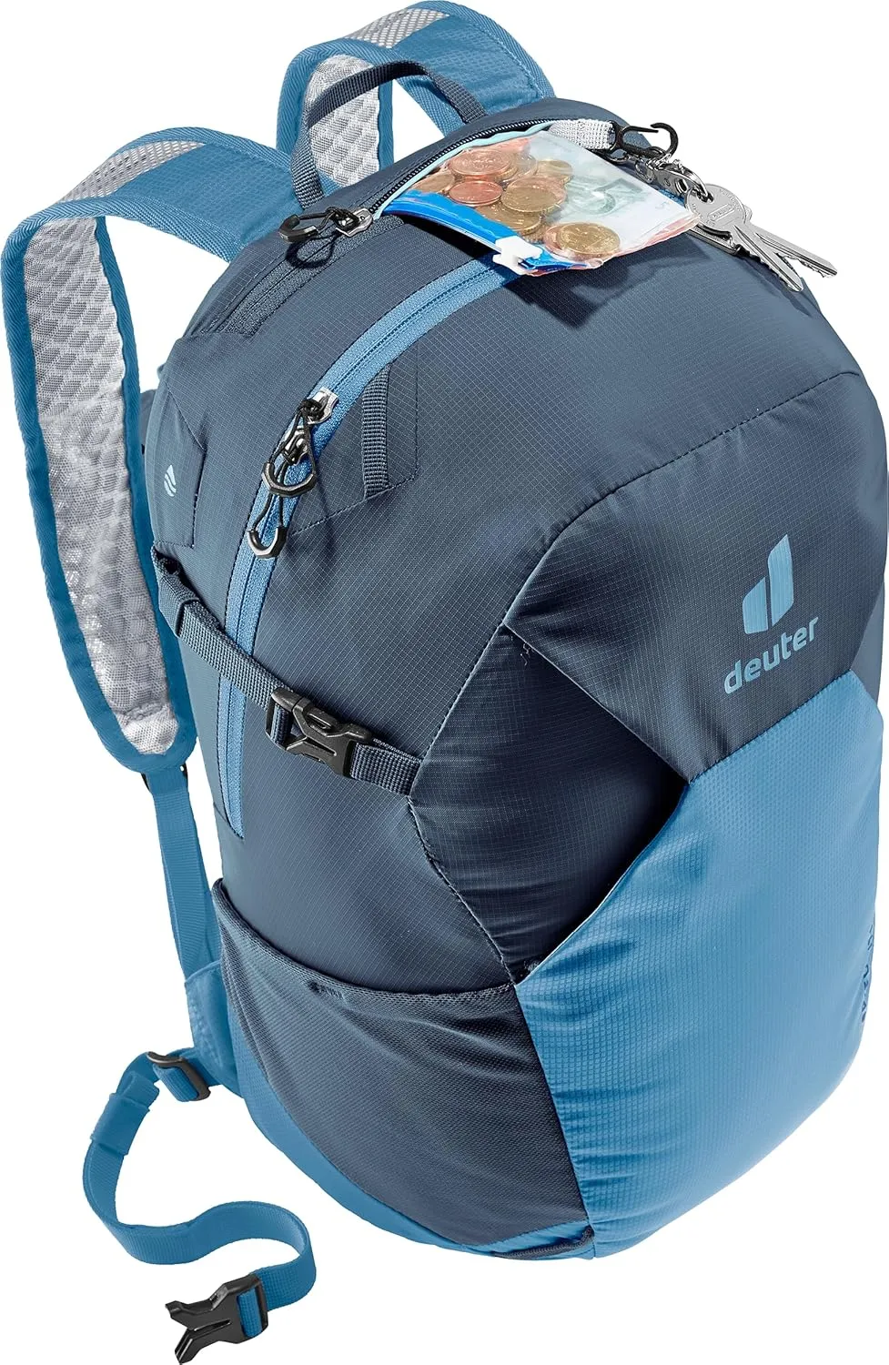 Deuter Speed Lite 21, Ink-Wave, 21L