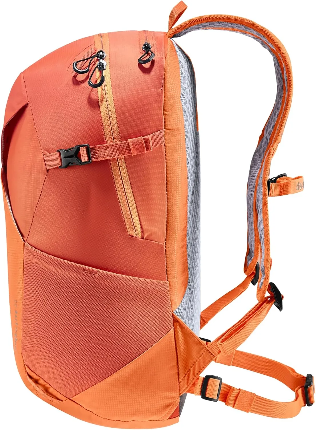 Deuter Speed Lite 21, Paprika-Saffron, 21L