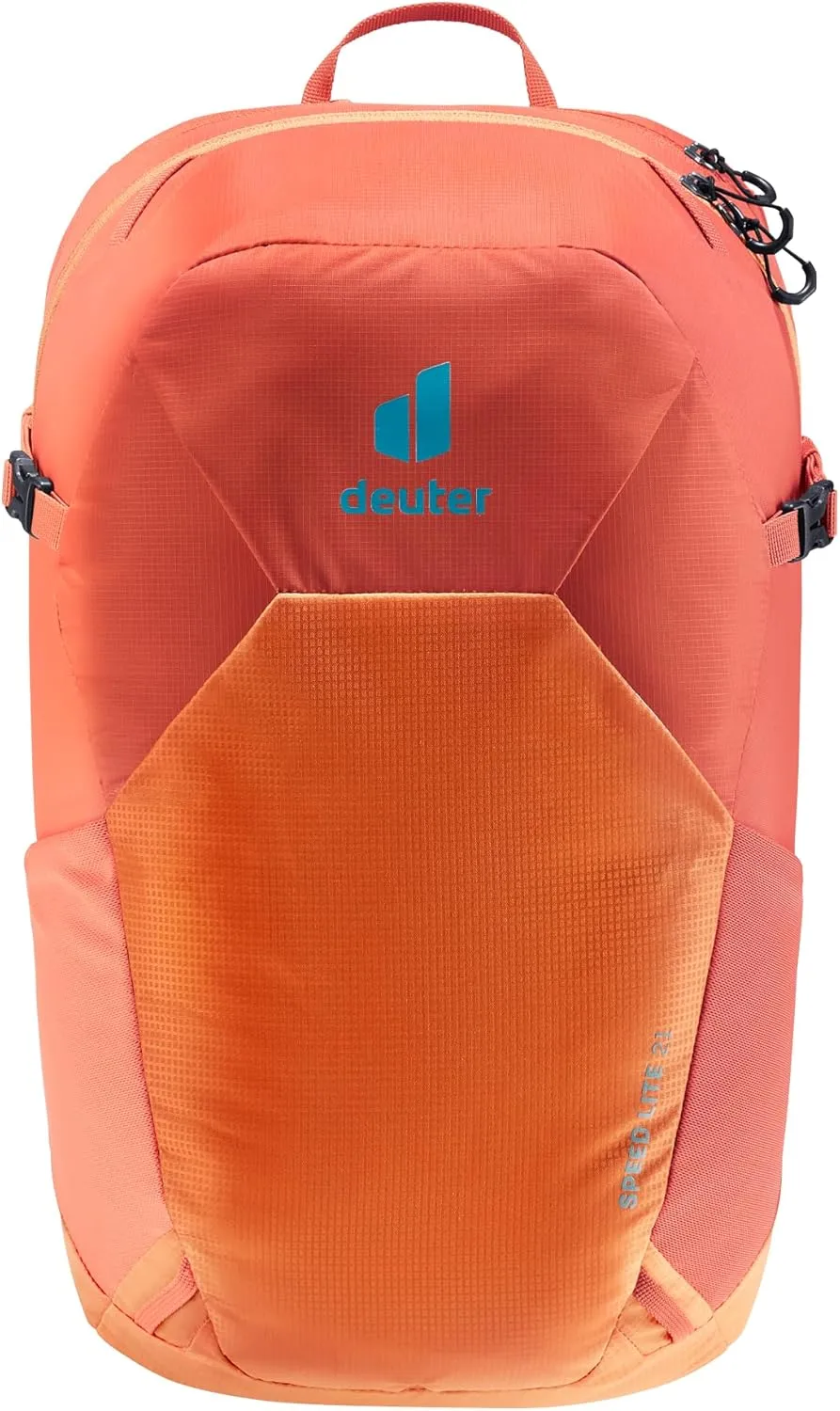 Deuter Speed Lite 21, Paprika-Saffron, 21L