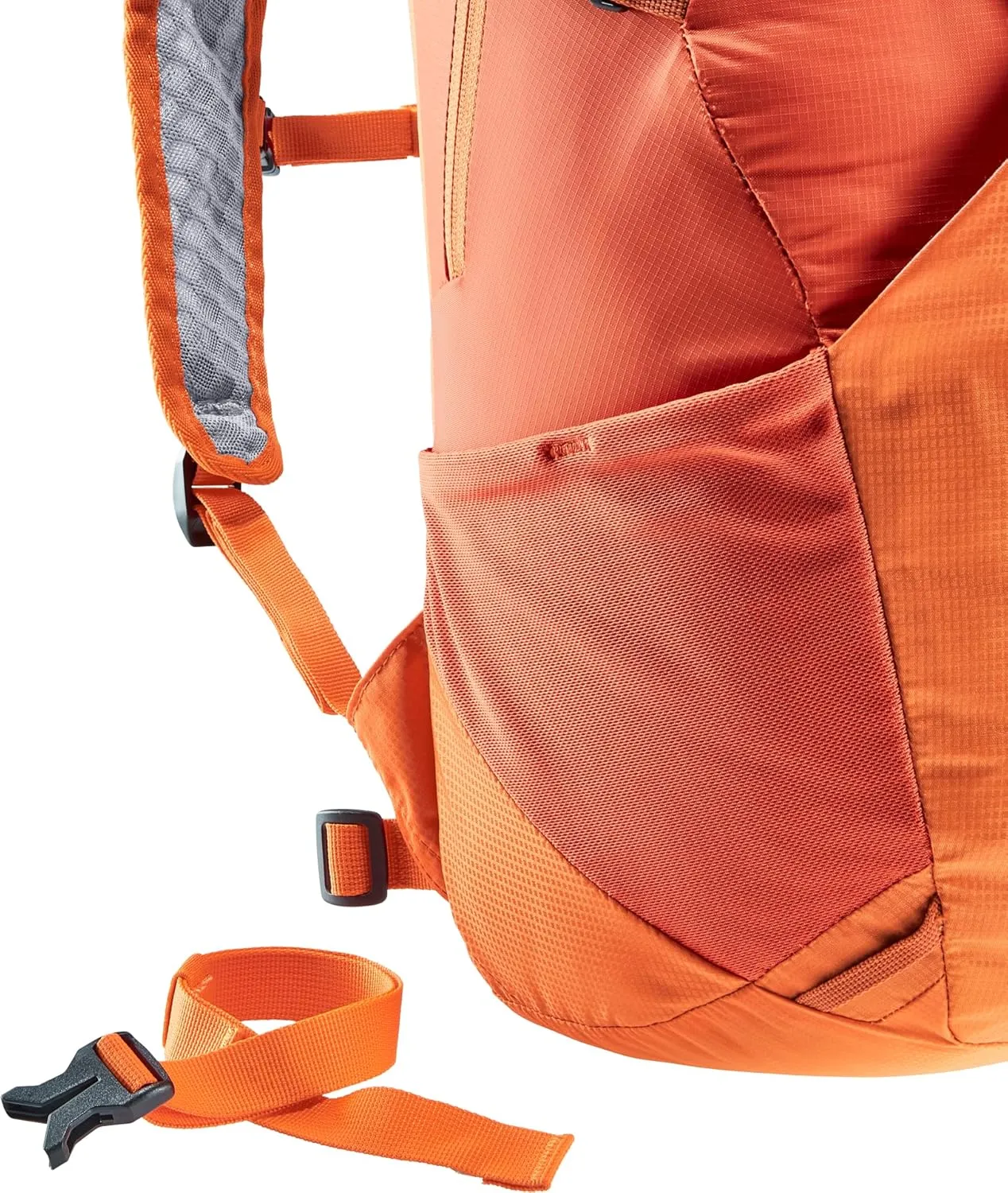 Deuter Speed Lite 21, Paprika-Saffron, 21L