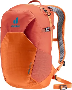 Deuter Speed Lite 21, Paprika-Saffron, 21L