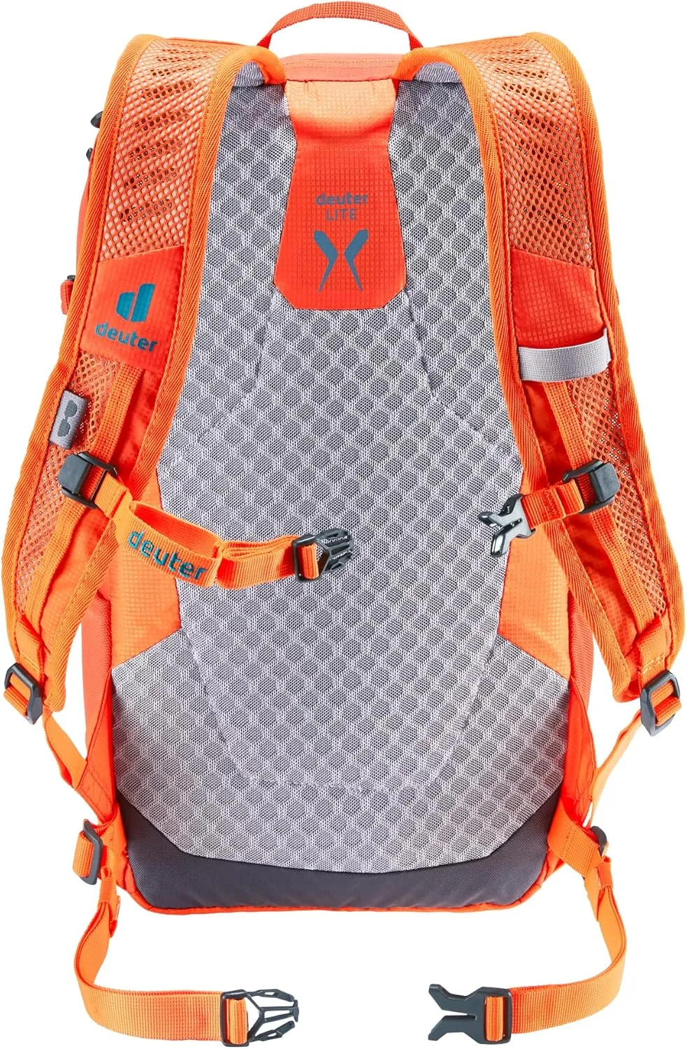 Deuter Speed Lite 21, Paprika-Saffron, 21L
