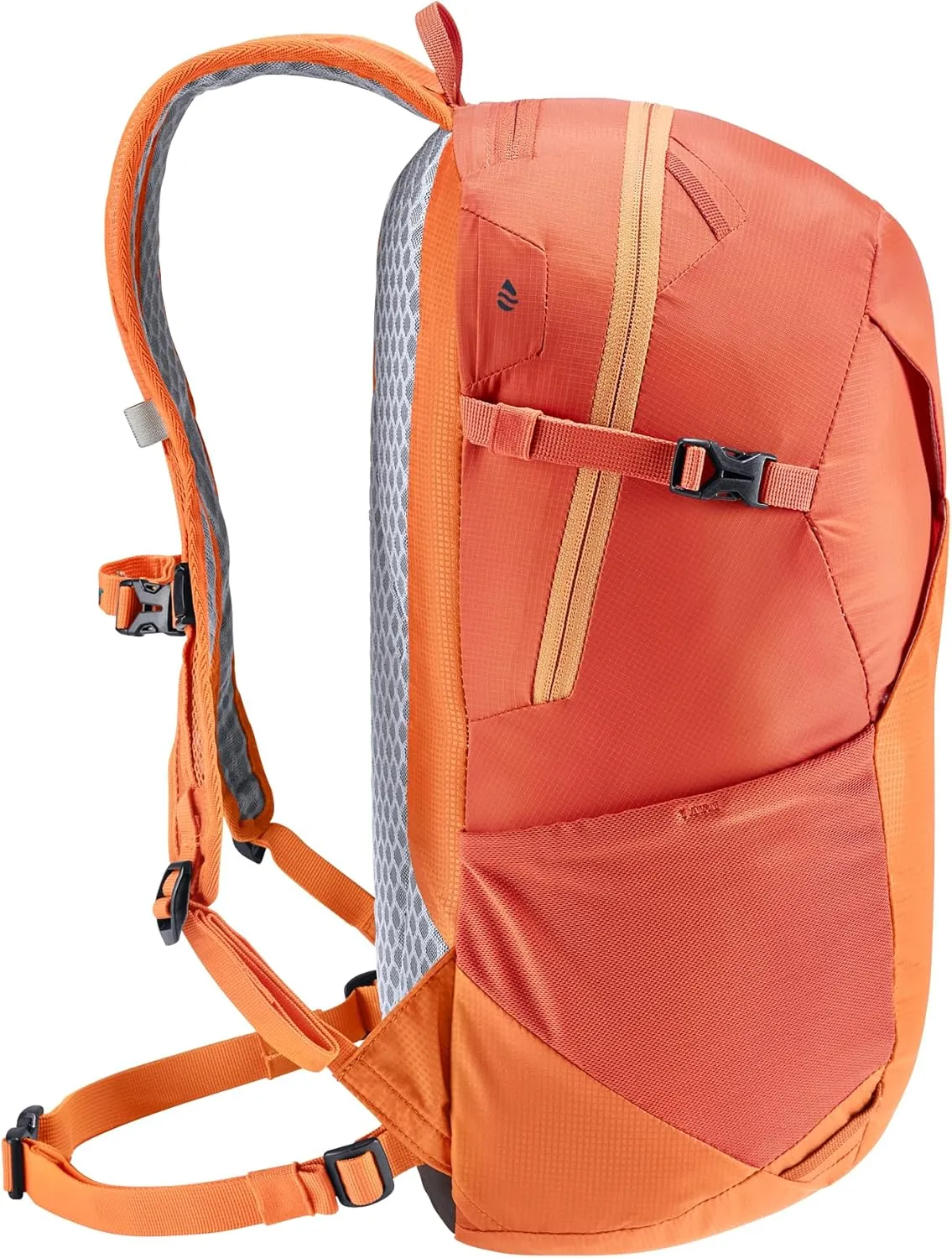 Deuter Speed Lite 21, Paprika-Saffron, 21L