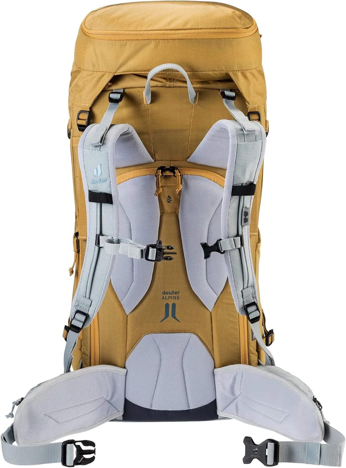 Deuter Women's Modern, Caramel-tin, 32 8 L