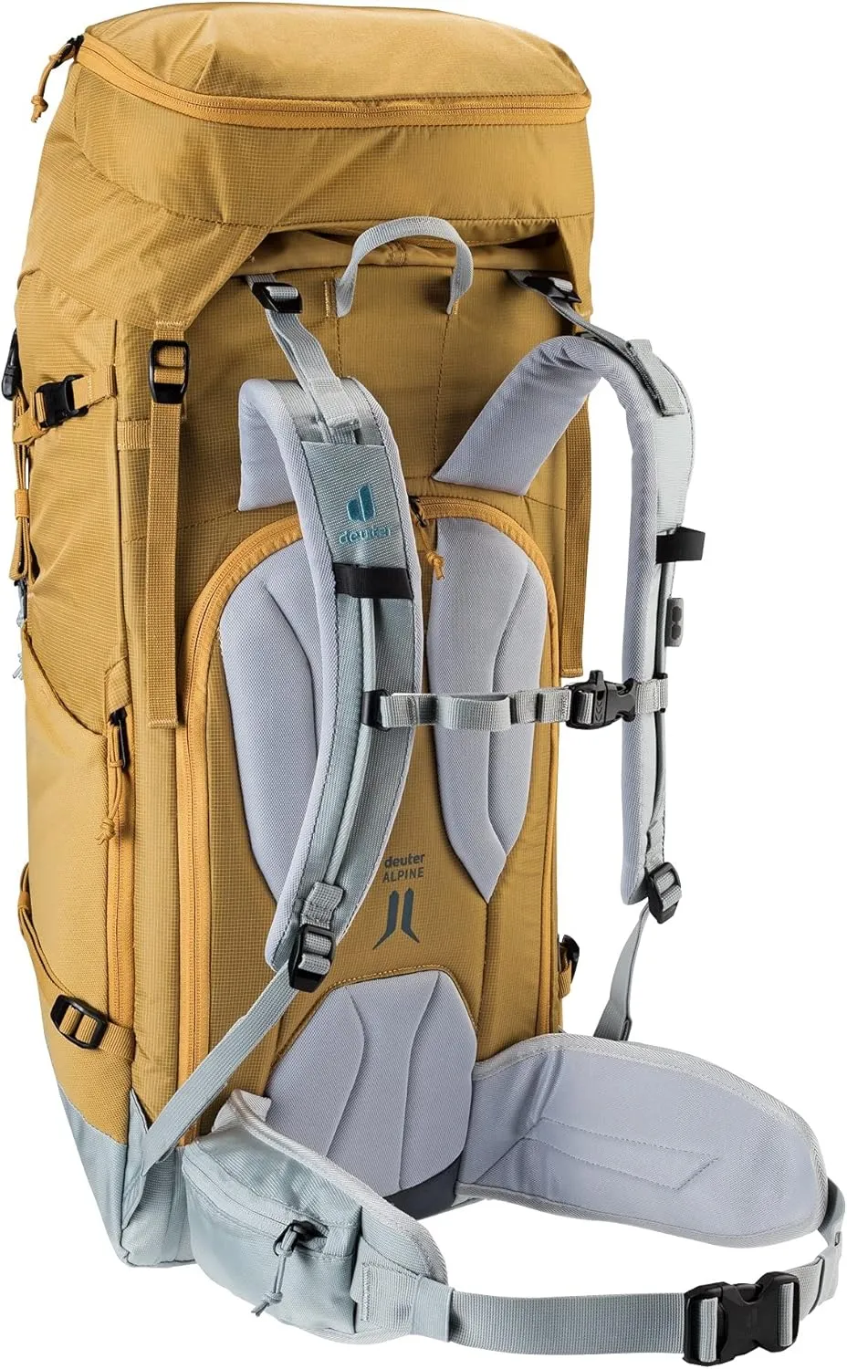 Deuter Women's Modern, Caramel-tin, 32 8 L