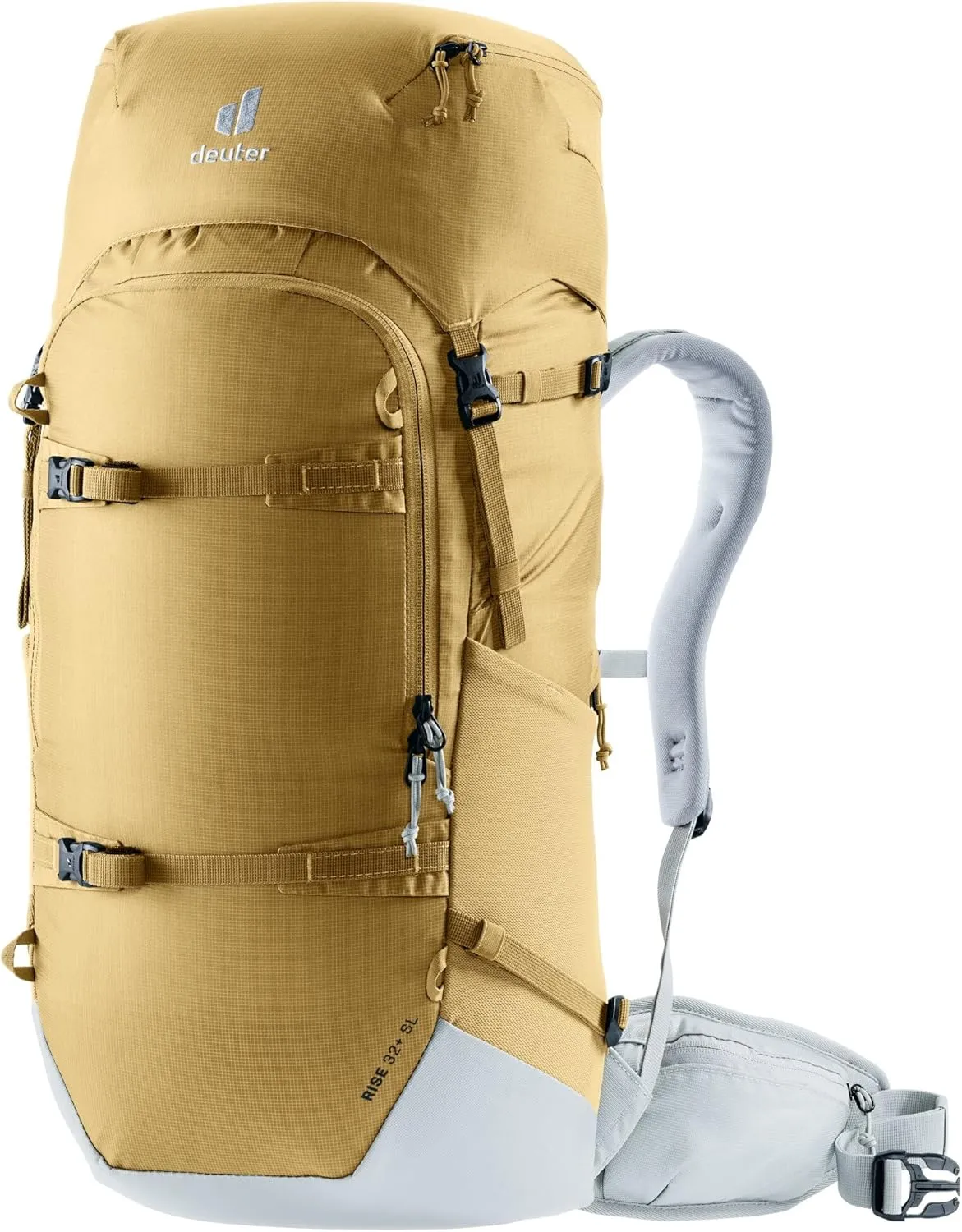 Deuter Women's Modern, Caramel-tin, 32 8 L