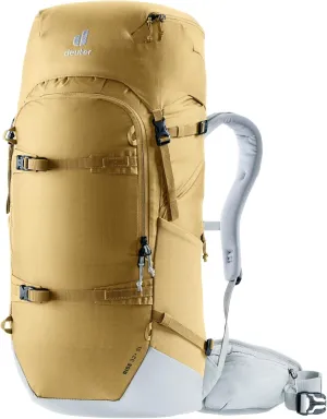 Deuter Women's Modern, Caramel-tin, 32 8 L