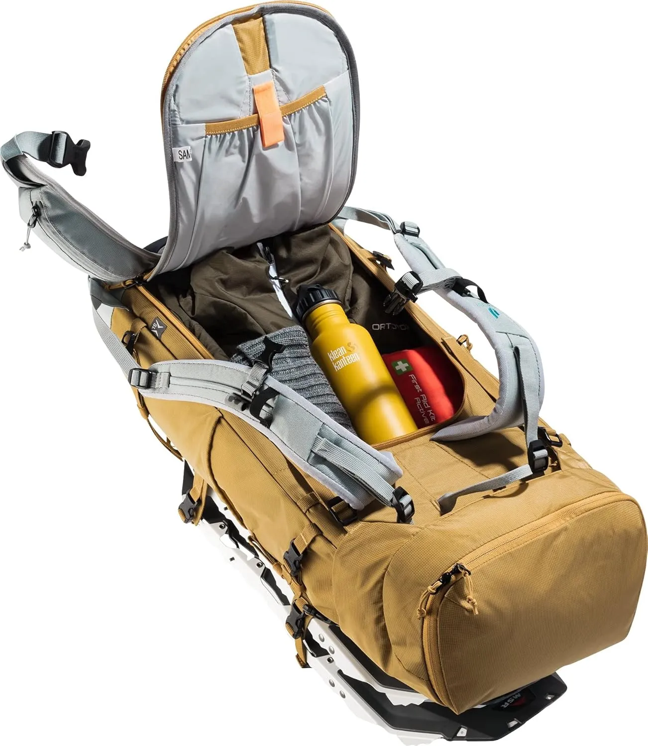 Deuter Women's Modern, Caramel-tin, 32 8 L