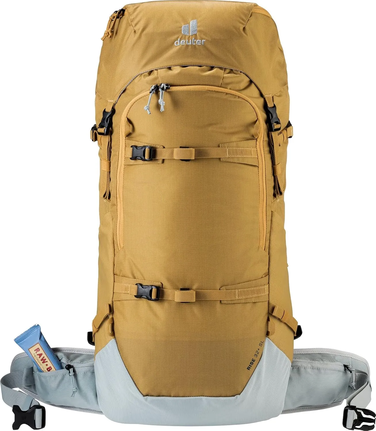 Deuter Women's Modern, Caramel-tin, 32 8 L