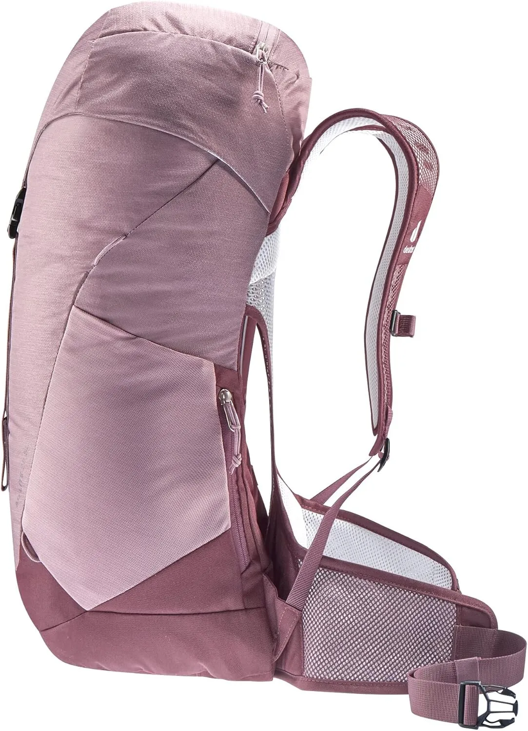 Deuter Women's Modern, Grape-Aubergine, 28 L
