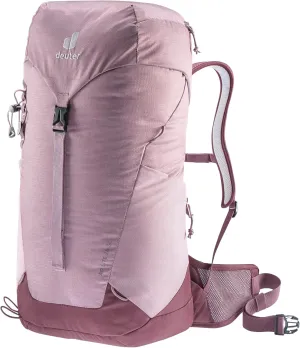 Deuter Women's Modern, Grape-Aubergine, 28 L
