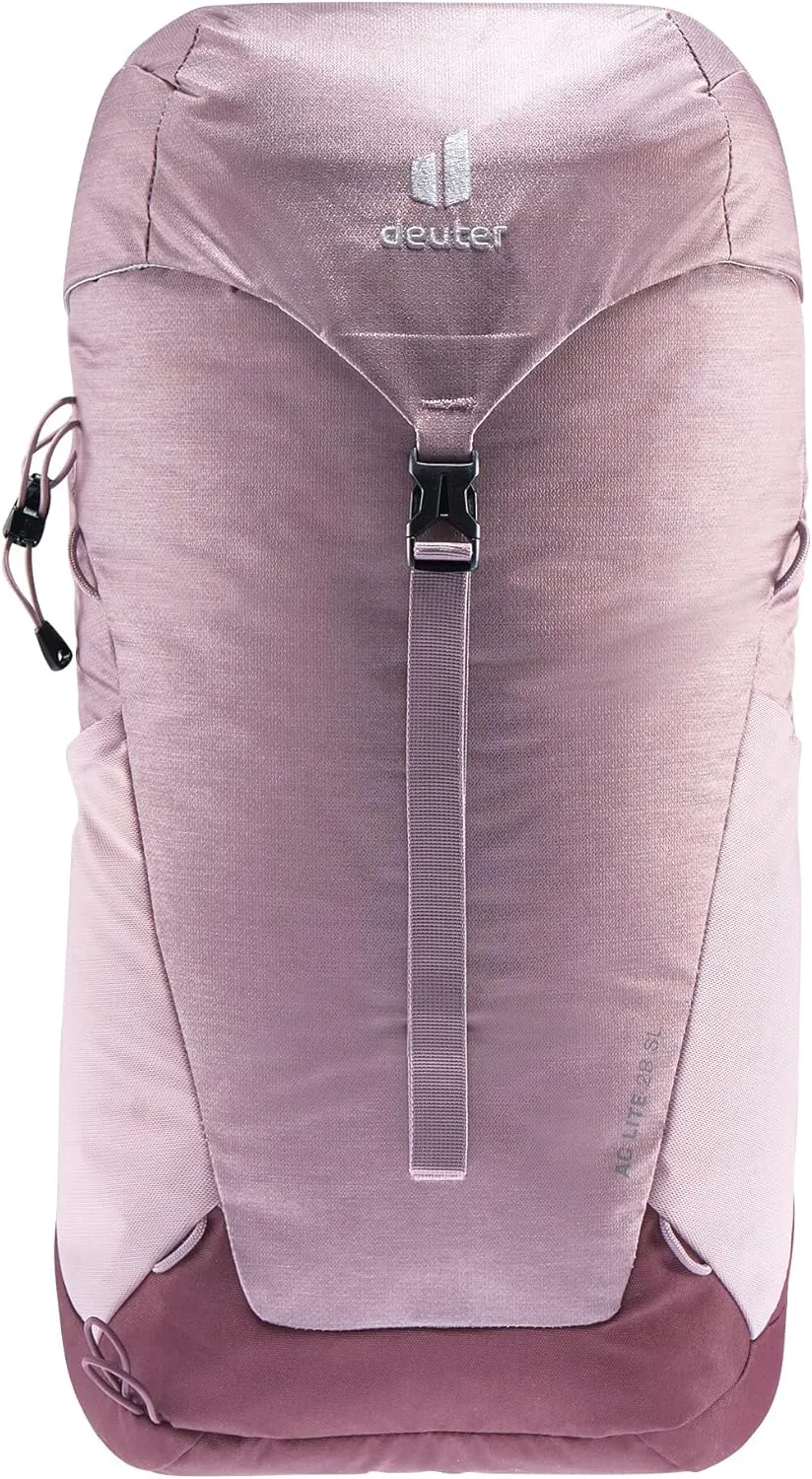 Deuter Women's Modern, Grape-Aubergine, 28 L