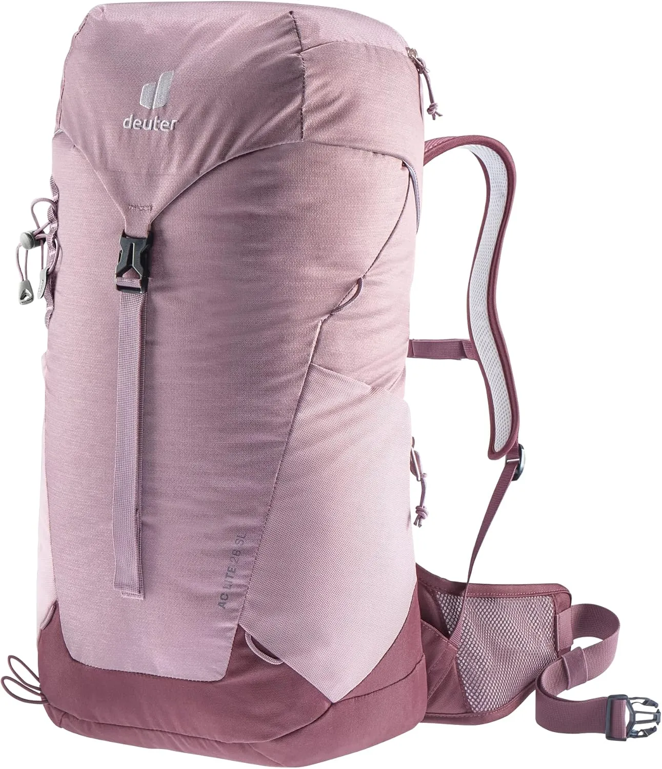 Deuter Women's Modern, Grape-Aubergine, 28 L