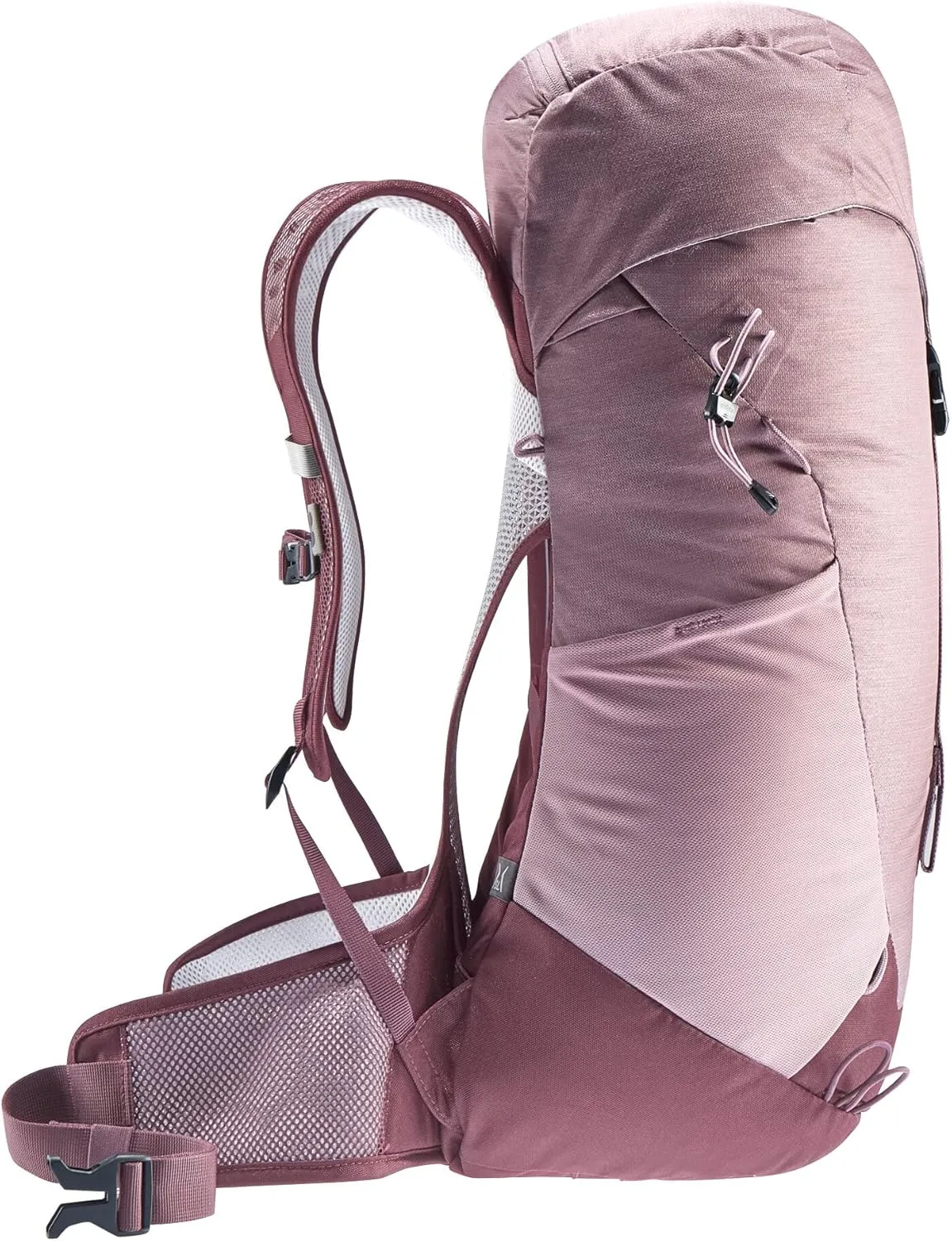 Deuter Women's Modern, Grape-Aubergine, 28 L