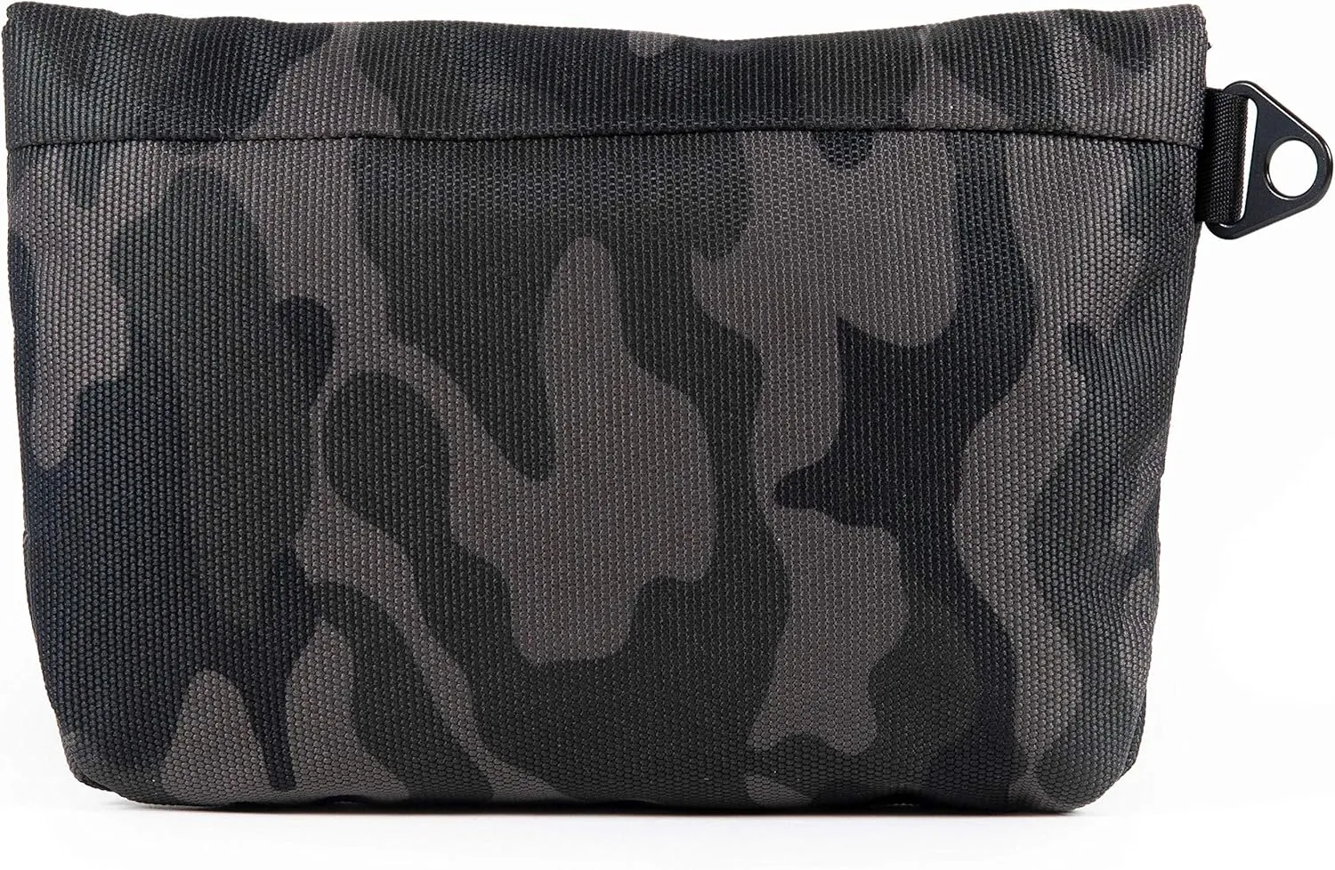 DIME BAGS Collector Carbon Filter Bag | Pouch with Dual- Seal (9 Inch, Camo)