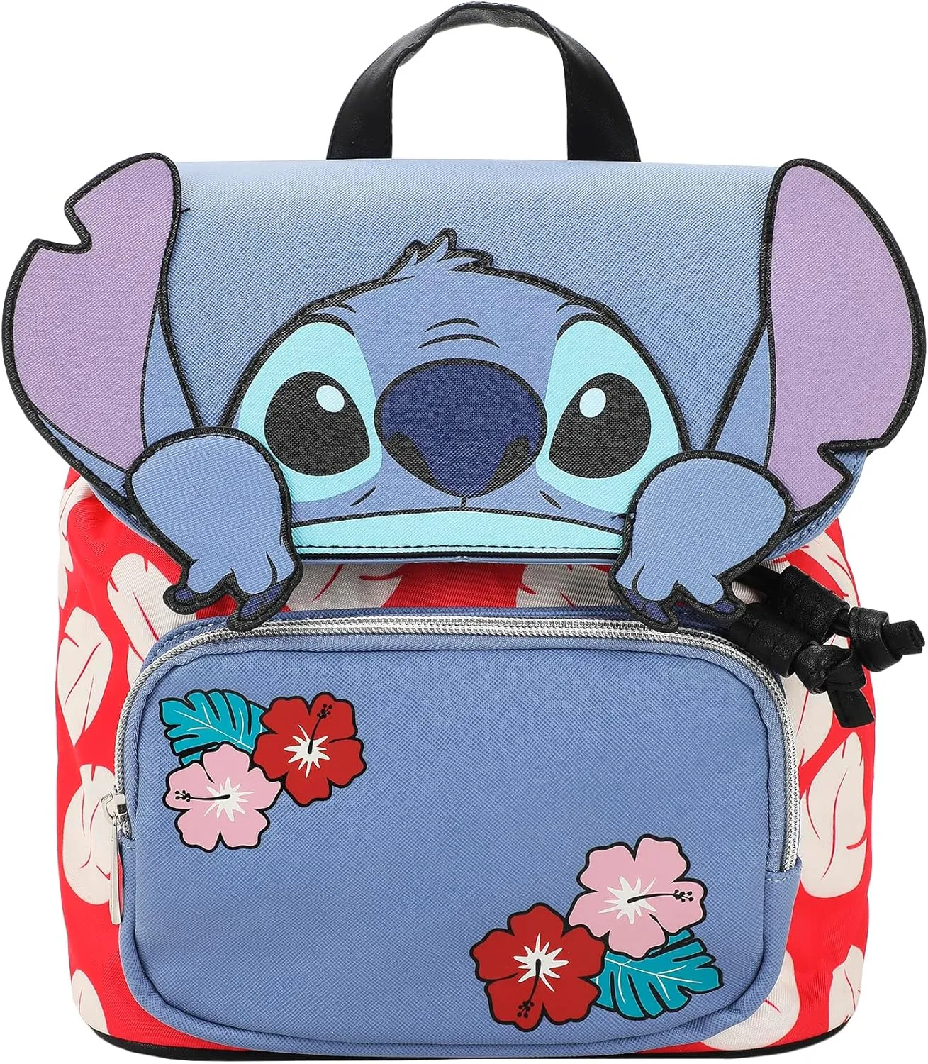 Disney Stitch Lilo-Inspired 11.5" Women's Mini Rucksack