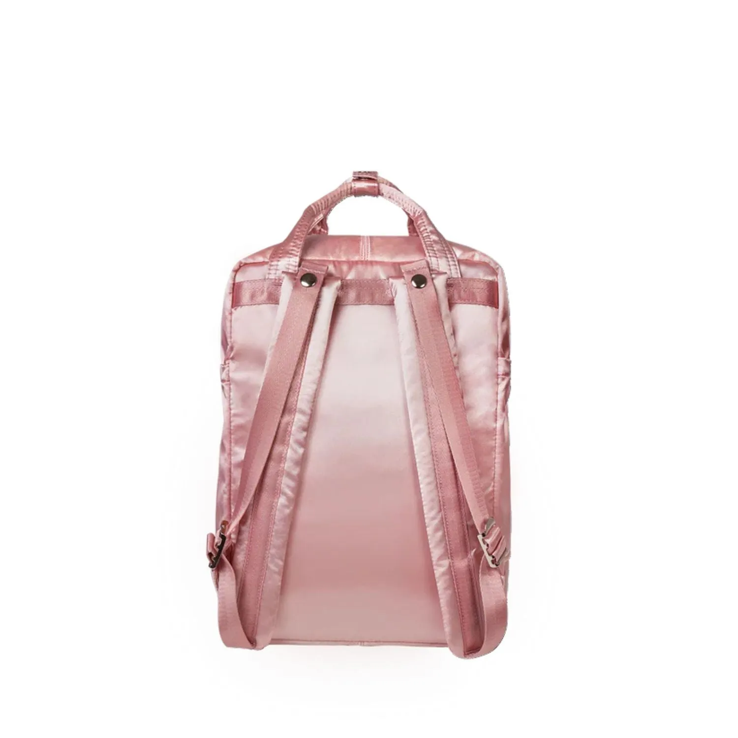 Doughnut Macaroon Girlitude Series Backpack - Rose