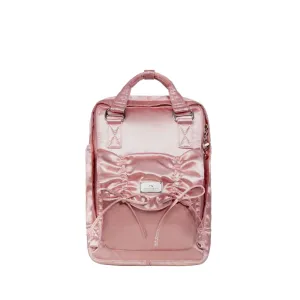 Doughnut Macaroon Girlitude Series Backpack - Rose