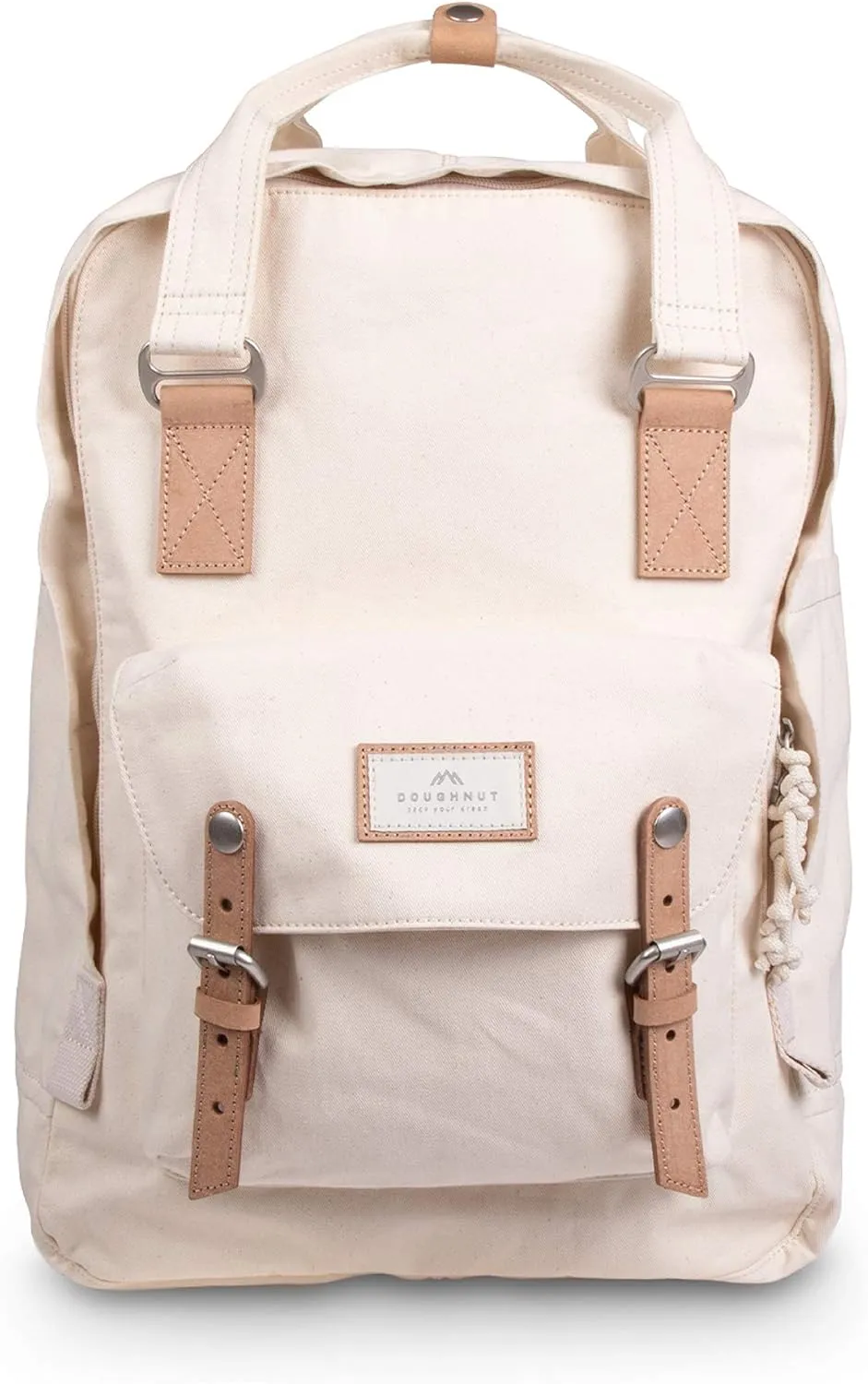 Doughnut Macaroon Large Jumanji Series 18L Travel School Ladies College Girls Lightweight Casual Daypacks Bag Backpack