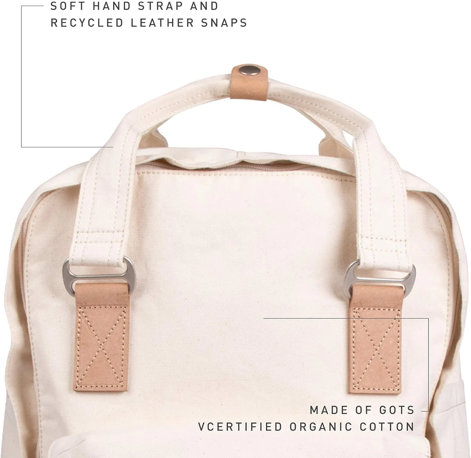 Doughnut Macaroon Large Jumanji Series 18L Travel School Ladies College Girls Lightweight Casual Daypacks Bag Backpack