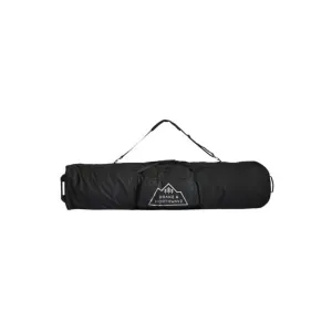 Drake Padded with Wheels Snowboard Bag