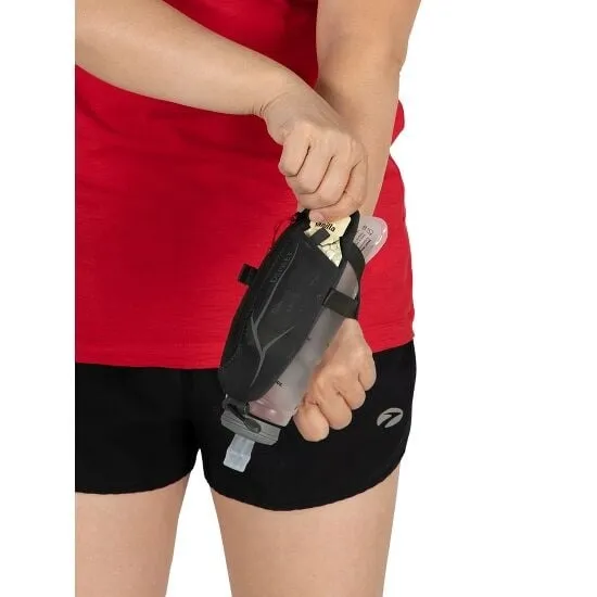 Duro Dyna Belt with Flasks