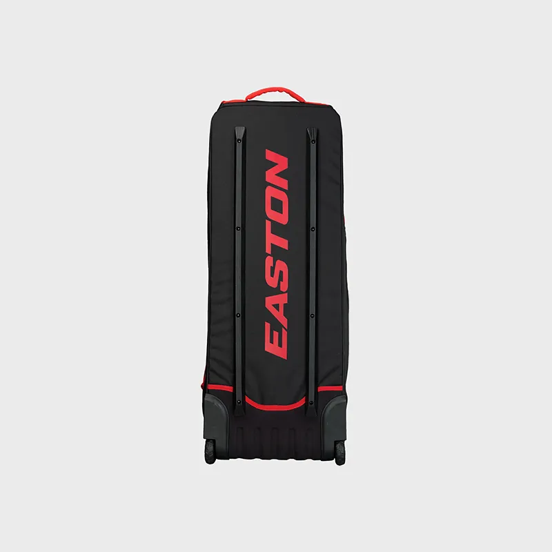 Easton Dugout Wheeled Bag