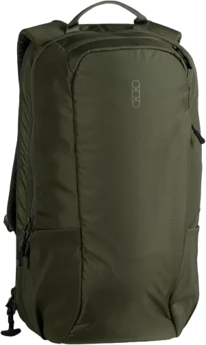Eberlestock Fade Transport - EDC Backpack for Everday Carry - Fully Customizable System - 21" Tall and 21L of Volume - Olive