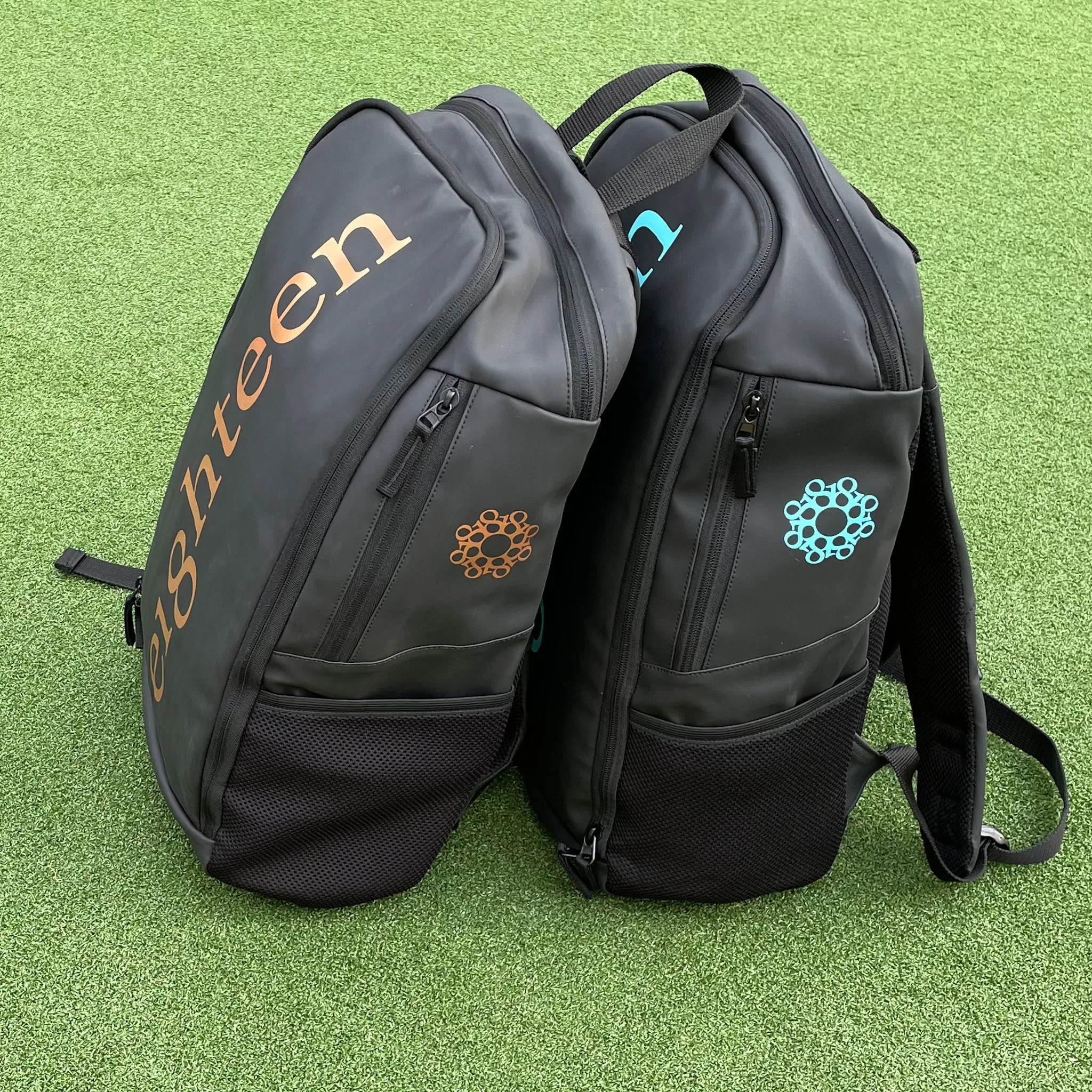 Eighteen Rucksack