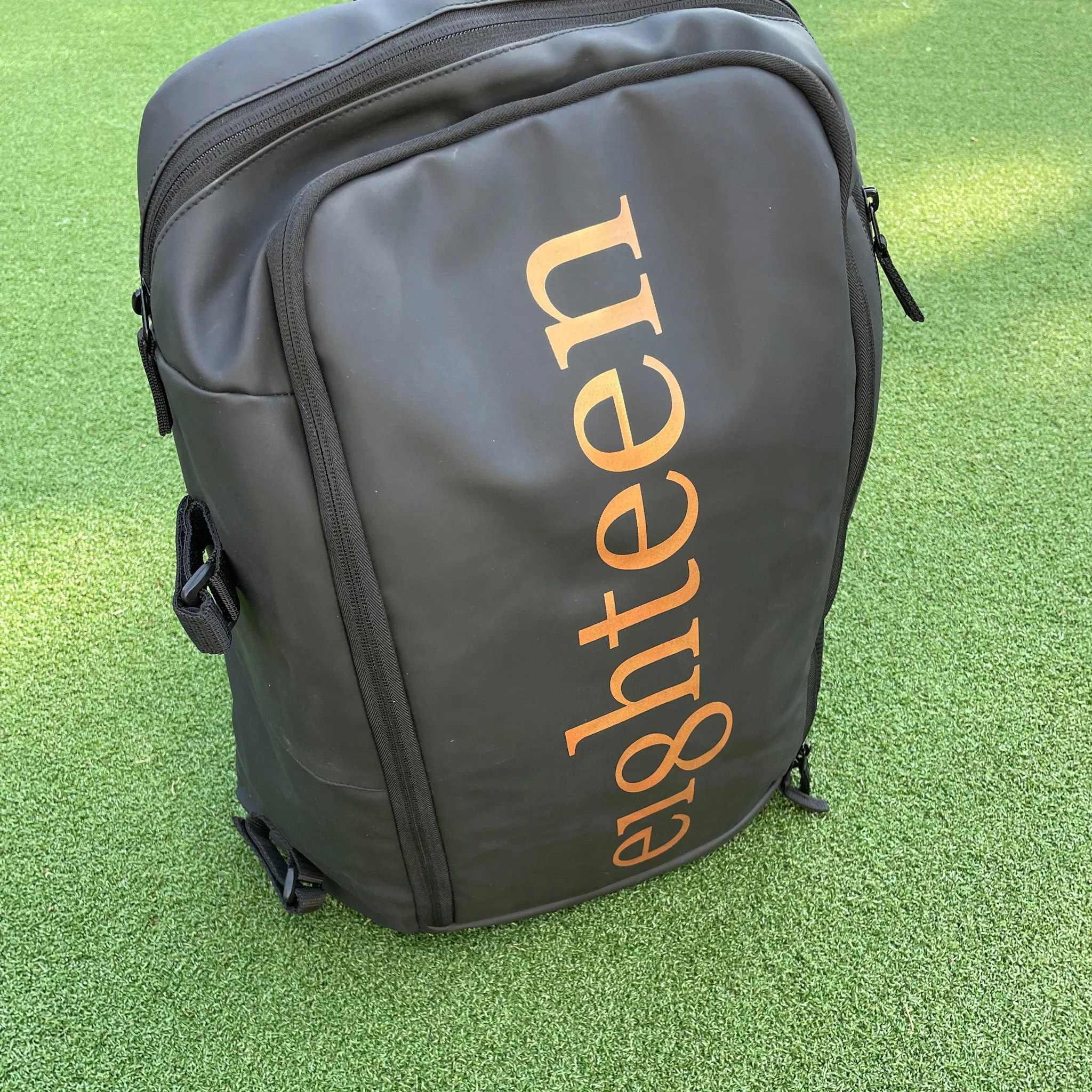 Eighteen Rucksack