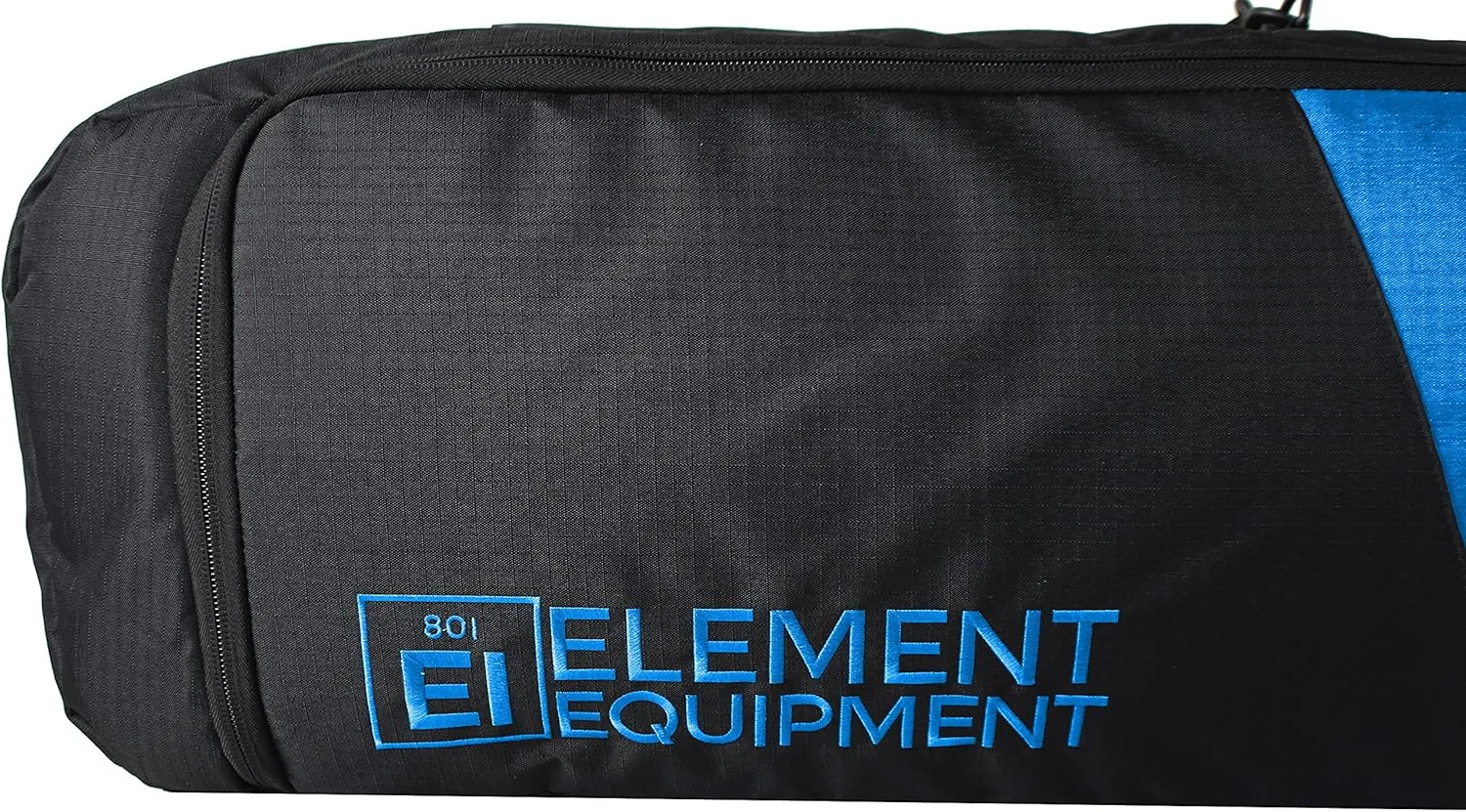 Element Equipment Deluxe Padded Snowboard Bag - Premium High End Travel Bag