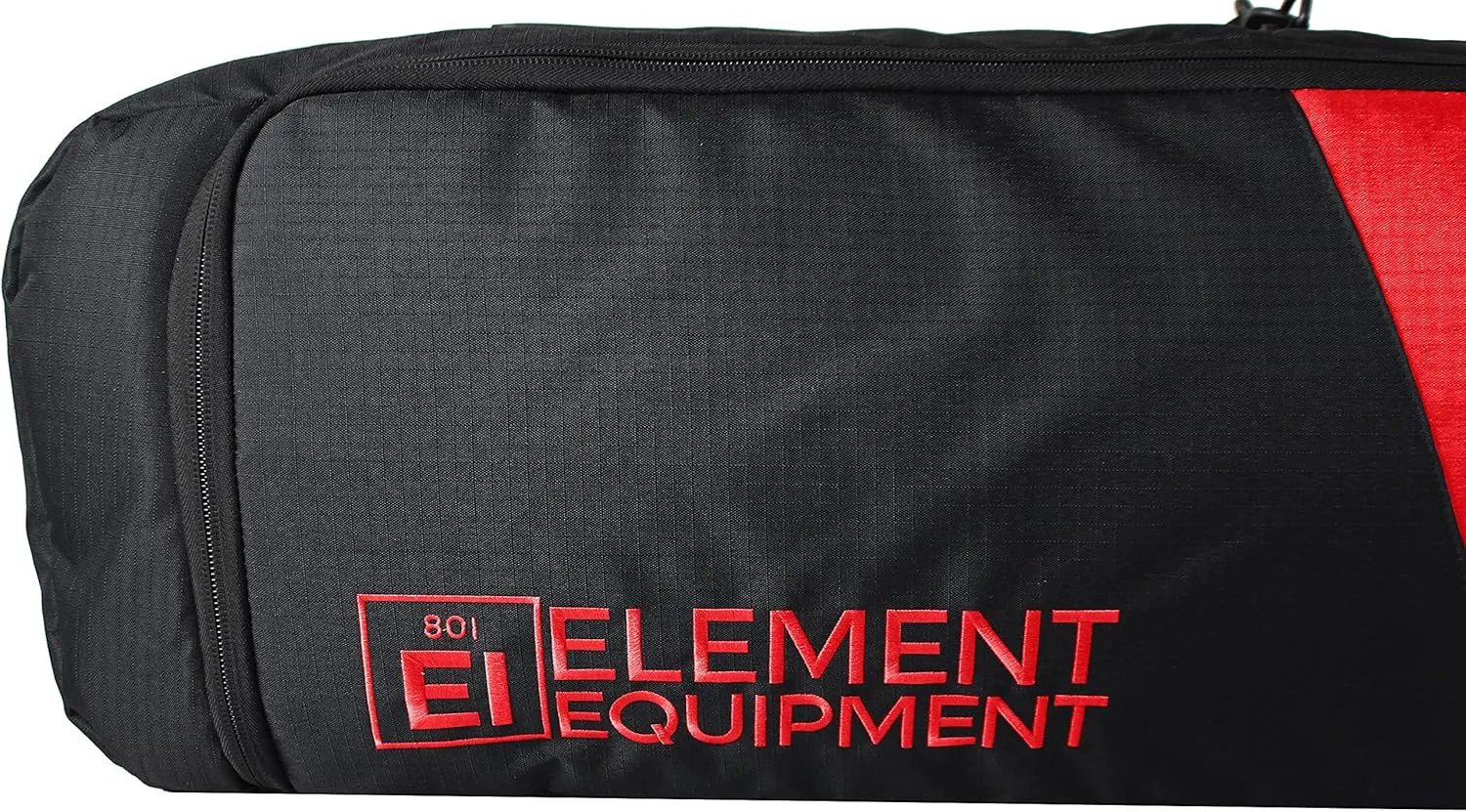 Element Equipment Deluxe Padded Snowboard Bag - Premium High End Travel Bag