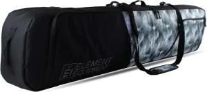 Element Equipment Deluxe Snowboard Bag: Ultimate Protection! Review