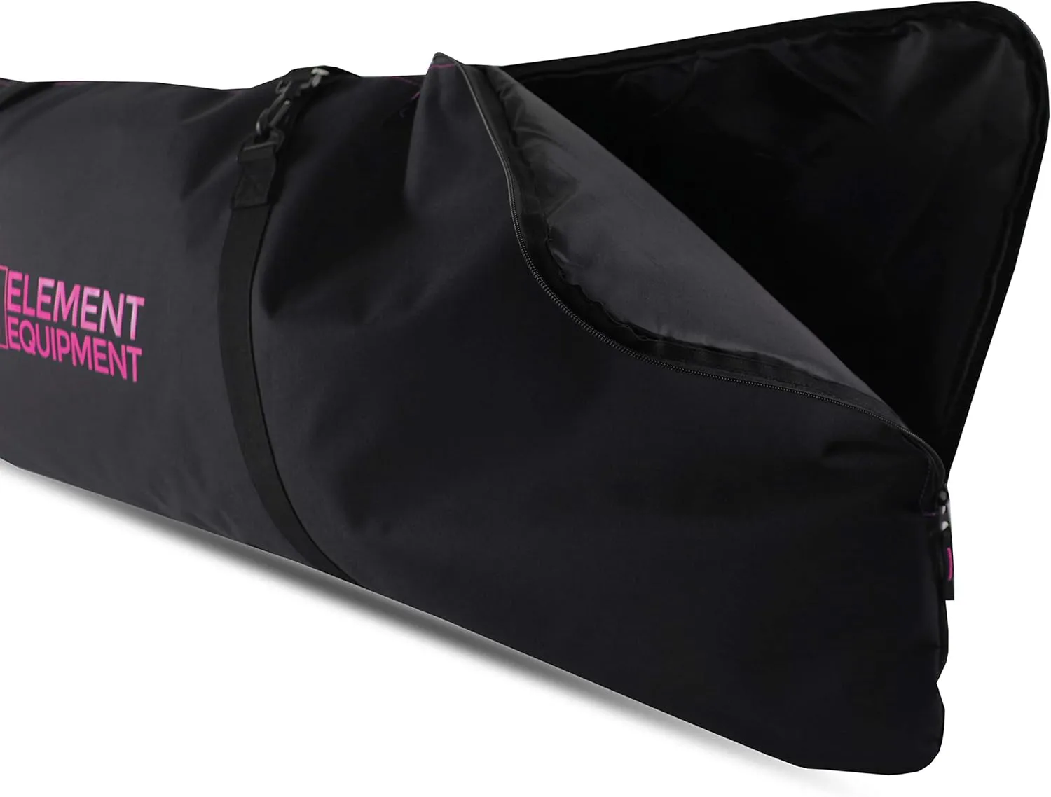 Element Equipment Padded Snowboard Bag Travel Snowboard Bag