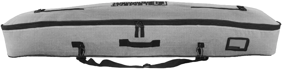 Element Equipment Snowboard Bag with Shoulder Strap and Gear Pockets