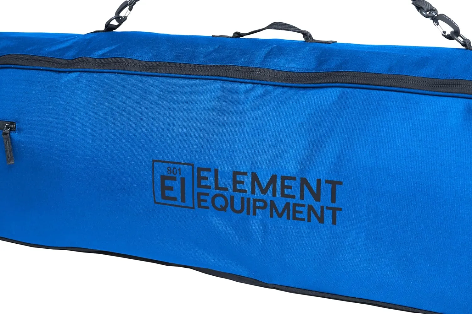 Element Equipment Snowboard Bag with Shoulder Strap and Gear Pockets