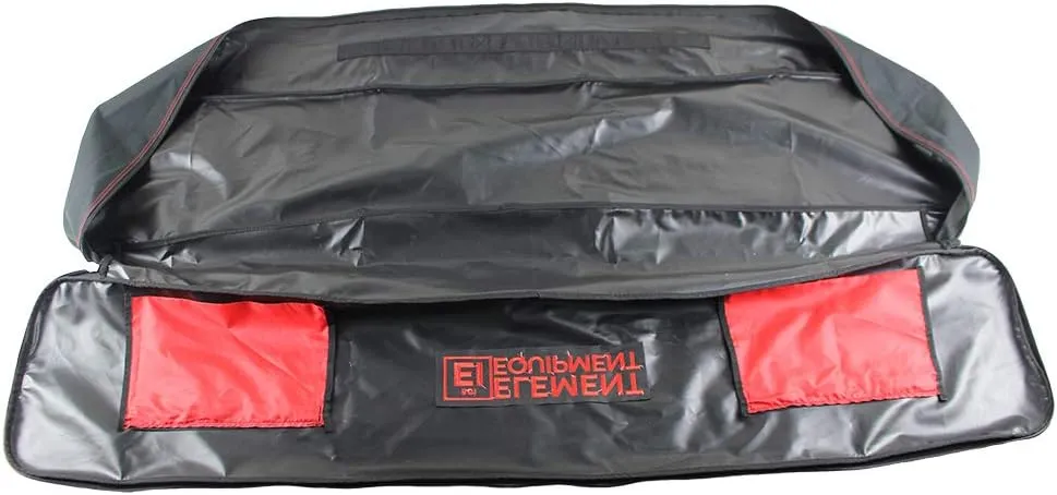 Element Equipment Snowboard Bag with Shoulder Strap and Gear Pockets