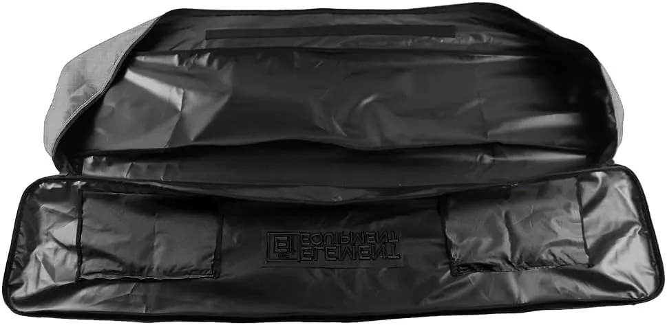 Element Equipment Snowboard Bag with Shoulder Strap and Gear Pockets